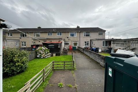 3 bedroom terraced house for sale, Cwmllinau, Machynlleth, SY20