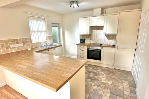 4 bedroom bungalow for sale, Y Ffrydd, Canal Road, Newtown, Powys, SY16