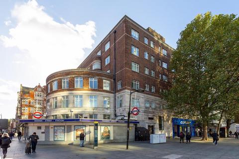 2 bedroom flat to rent, Euston Road, Euston NW1