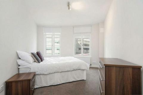 2 bedroom flat to rent, Euston Road, Euston NW1