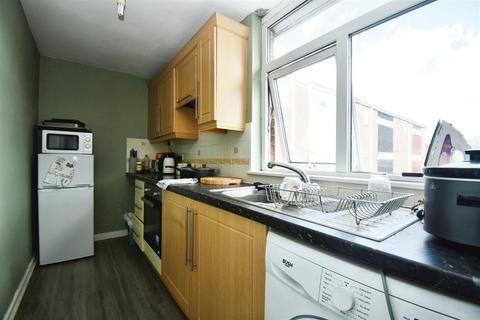 1 bedroom apartment for sale, Gleneagles Park, Hull