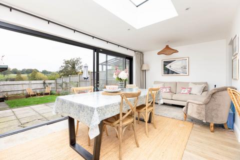 3 bedroom end of terrace house for sale, Dalton Way, Whitwell