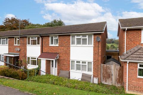 3 bedroom end of terrace house for sale, Dalton Way, Whitwell