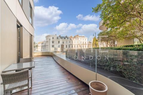 2 bedroom apartment for sale, Riverwalk, London SW1P