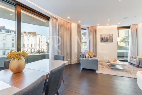 2 bedroom apartment for sale, Riverwalk, London SW1P