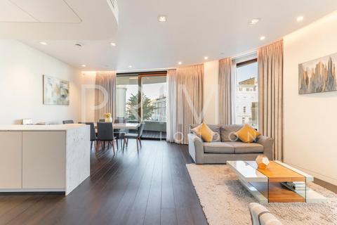 Riverwalk, Westminster SW1P