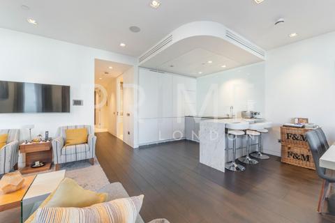 2 bedroom apartment for sale, Riverwalk, Westminster SW1P