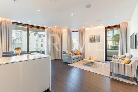 Riverwalk, Westminster SW1P