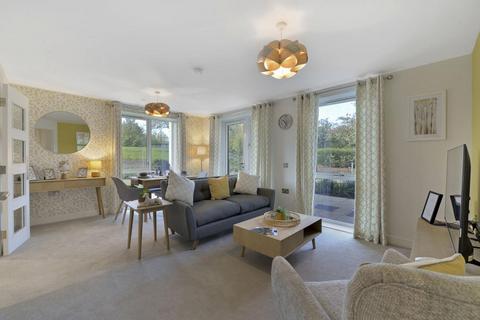 2 bedroom apartment for sale, Plot 27, The Landings, Kings Hill, ME19 4SU