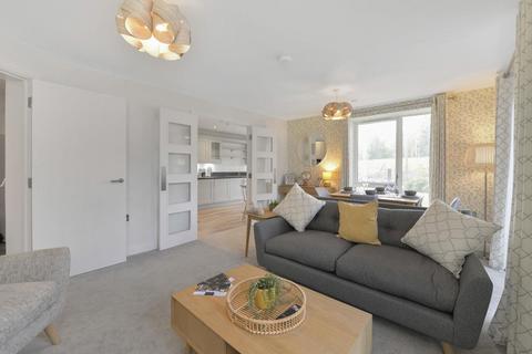 2 bedroom apartment for sale, Plot 27, The Landings, Kings Hill, ME19 4SU