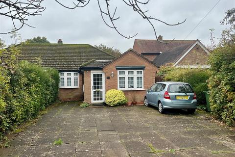 3 bedroom semi-detached bungalow for sale, Aylesbury Road, Hockley Heath, Solihull