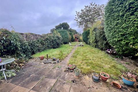 3 bedroom semi-detached bungalow for sale, Aylesbury Road, Hockley Heath, Solihull