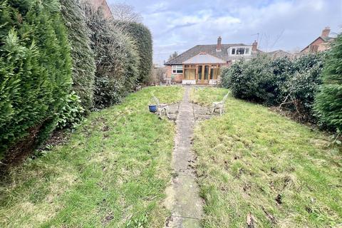 3 bedroom semi-detached bungalow for sale, Aylesbury Road, Hockley Heath, Solihull