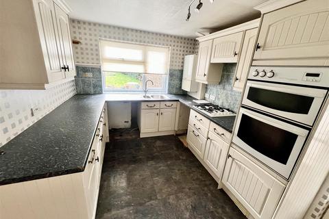 3 bedroom semi-detached bungalow for sale, Aylesbury Road, Hockley Heath, Solihull