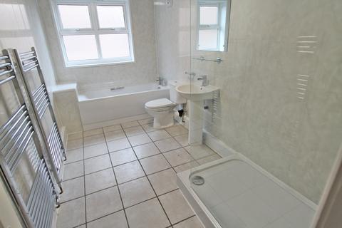 3 bedroom house to rent, Exbury Street, Manchester M14