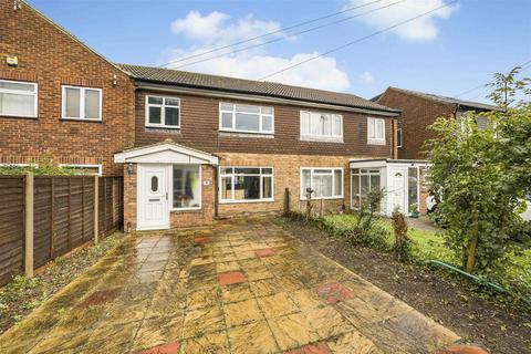 8 Croft Corner, Old Windsor, Windsor, SL4 2PJ