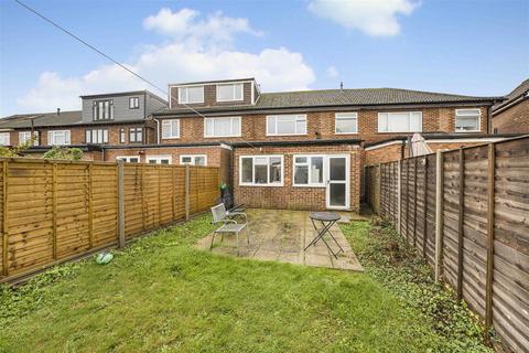 8 Croft Corner, Old Windsor, Windsor, SL4 2PJ