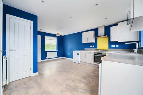 3 bedroom detached house for sale, Fillery Way, Henfield