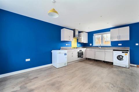 3 bedroom detached house for sale, Fillery Way, Henfield