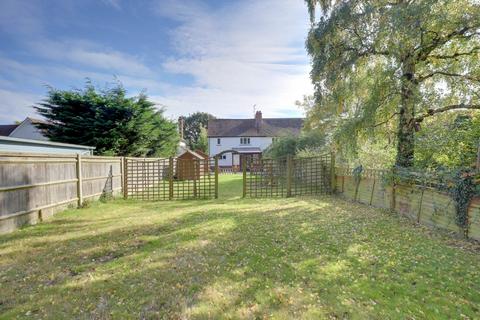 3 bedroom semi-detached house for sale, Peppard Road, Emmer Green, Reading