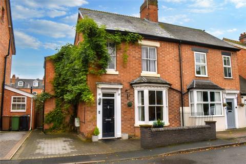 4 bedroom semi-detached house for sale, West Street, Worcestershire WR9