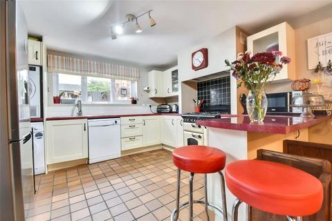 4 bedroom semi-detached house for sale, West Street, Worcestershire WR9