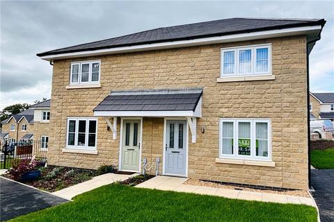 3 bedroom semi-detached house for sale, Bowland Rise, Dolphinholme, Lancaster