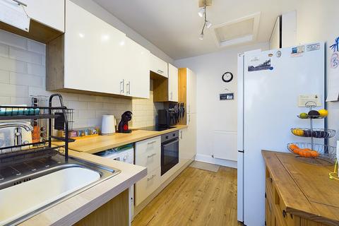 2 Greenhills, Barrmill, Beith, KA15 1HJ