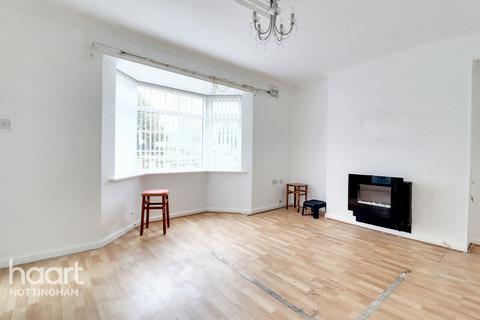 3 bedroom semi-detached house for sale, Wilkinson Street, Nottingham