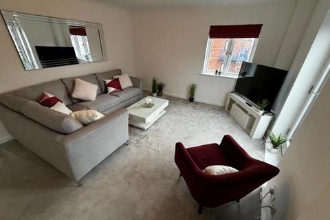 2 bedroom flat to rent, Langtons Wharf