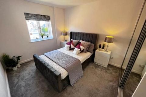 2 bedroom flat to rent, Langtons Wharf