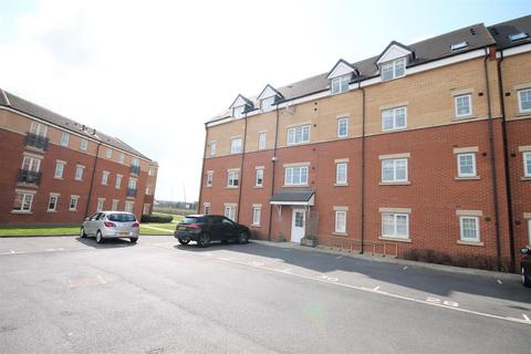 2 bedroom apartment to rent, Longleat Walk, Ingleby Barwick, Stockton On Tees