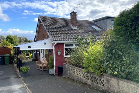 2 bedroom semi-detached house for sale, 21 Liskeard Avenue, Royton