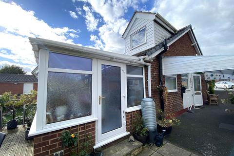 2 bedroom semi-detached house for sale, 21 Liskeard Avenue, Royton, OL2 6JU