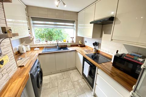 2 bedroom semi-detached house for sale, 21 Liskeard Avenue, Royton, OL2 6JU