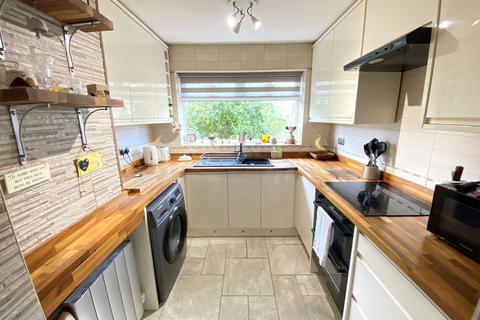 2 bedroom semi-detached house for sale, 21 Liskeard Avenue, Royton, OL2 6JU