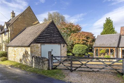 2 bedroom semi-detached house for sale, Stretton on Fosse, Moreton-in-Marsh, Warwickshire, GL56