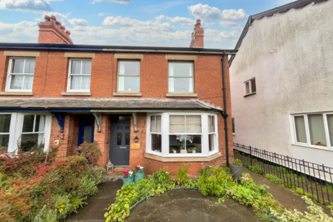 3 bedroom end of terrace house for sale, Leominster HR6