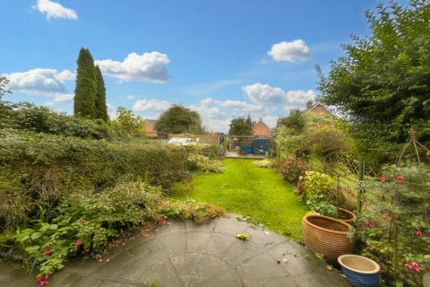 3 bedroom end of terrace house for sale, Leominster HR6