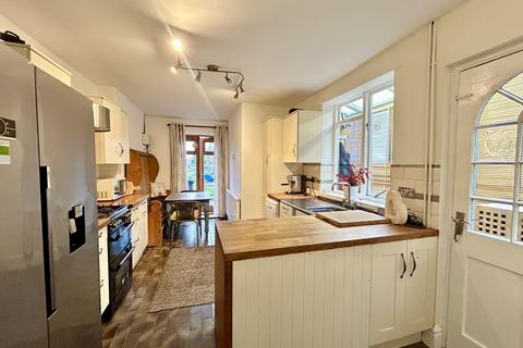 3 bedroom end of terrace house for sale, Leominster HR6