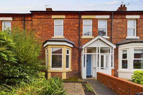 29 Beech Grove, Whitley Bay, NE26 3PJ