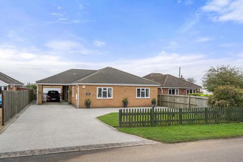 3 bedroom bungalow for sale, Spilsby Road, Eastville, Boston, PE22