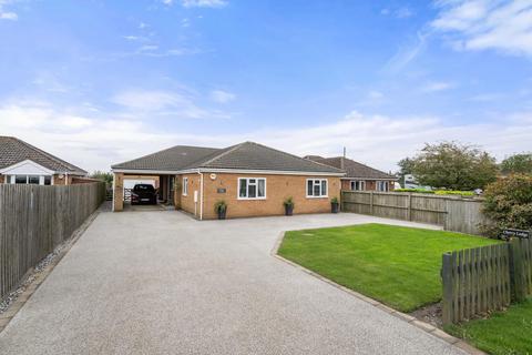 3 bedroom bungalow for sale, Spilsby Road, Eastville, Boston, PE22