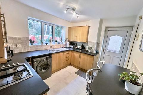 3 bedroom detached house for sale, Willowbank, Coulby Newham, Middlesbrough, North Yorkshire, TS8 0SW