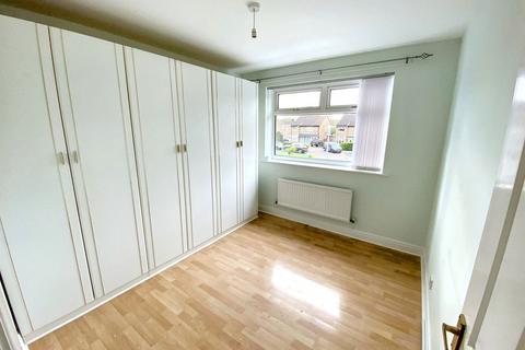 39 Willowbank, Coulby Newham, Middlesbrough, TS8 0SW