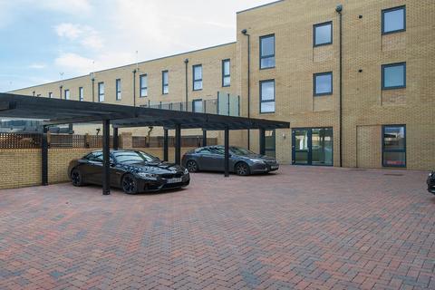 undefined, Whittle Avenue, Trumpington CB2