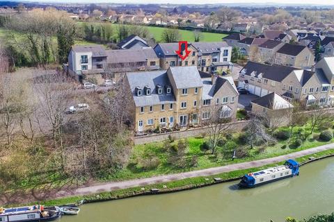 3 bedroom terraced house for sale, Baileys Barn, Bradford On Avon