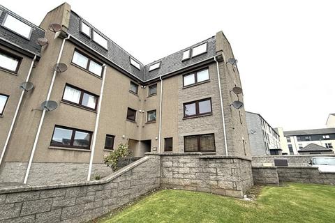 2 bedroom flat to rent, Urquhart Terrace, City Centre, Aberdeen, AB24