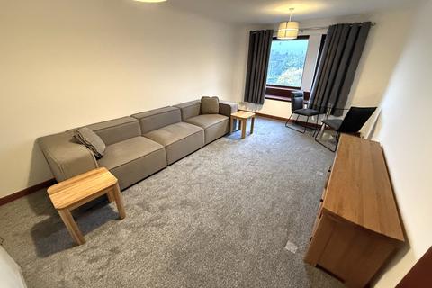 2 bedroom flat to rent, Urquhart Terrace, City Centre, Aberdeen, AB24