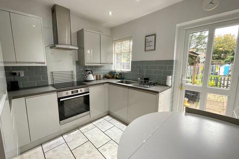 3 bedroom terraced house for sale, Broom Hall Crescent, Acocks Green